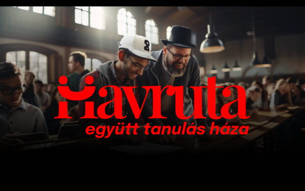 Havruta – együtt tanulás háza