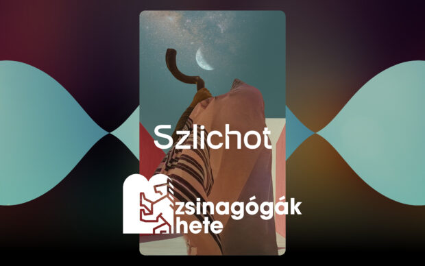 Szlichot, az éjjeli imádság