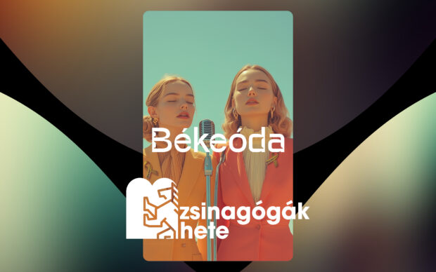 Békeóda – közös női éneklés a jövőért