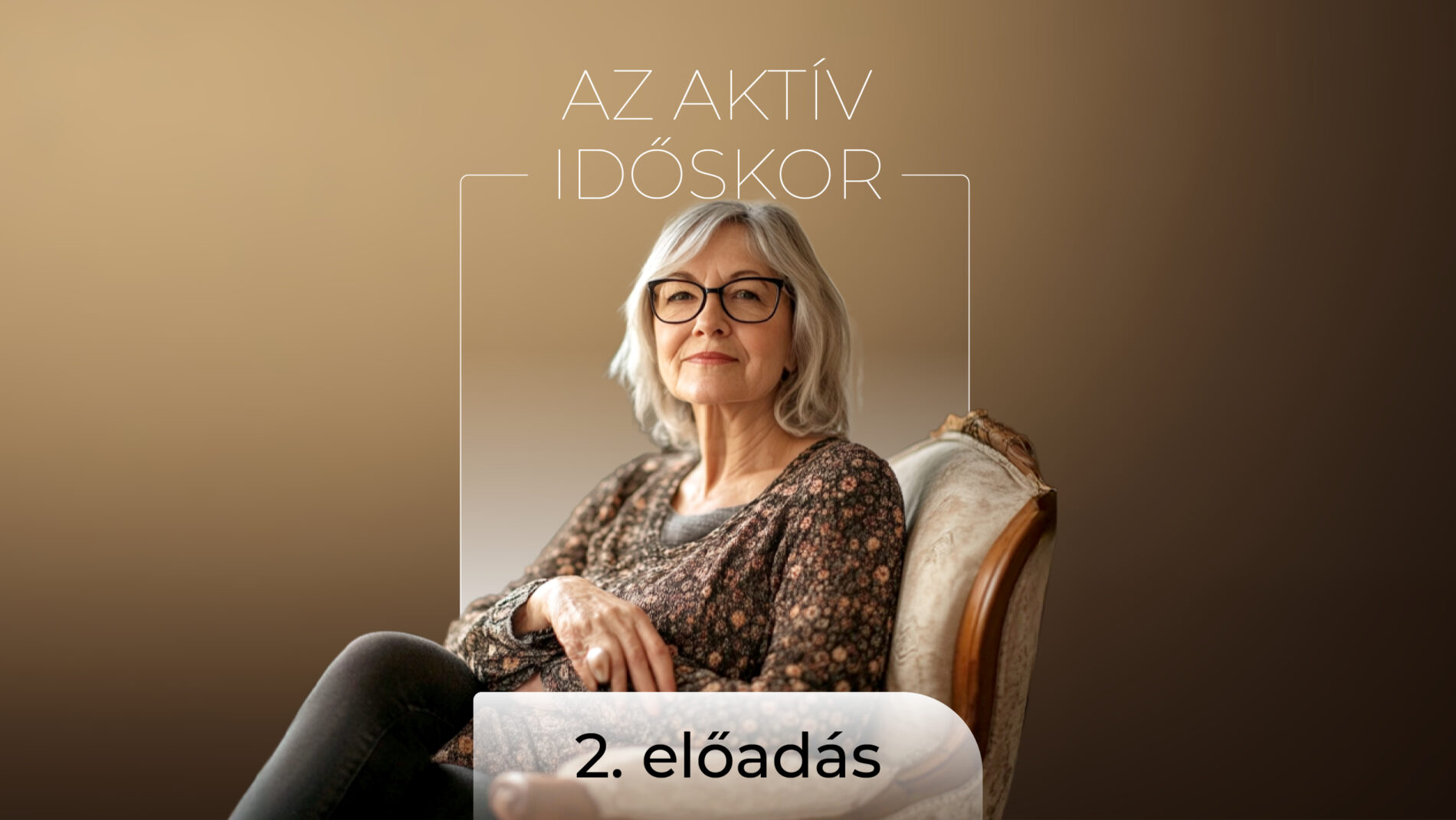 Az aktív időskor