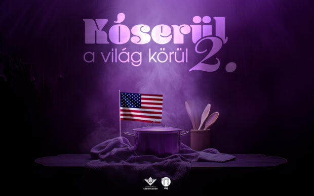 Kóserül a világ körül – USA