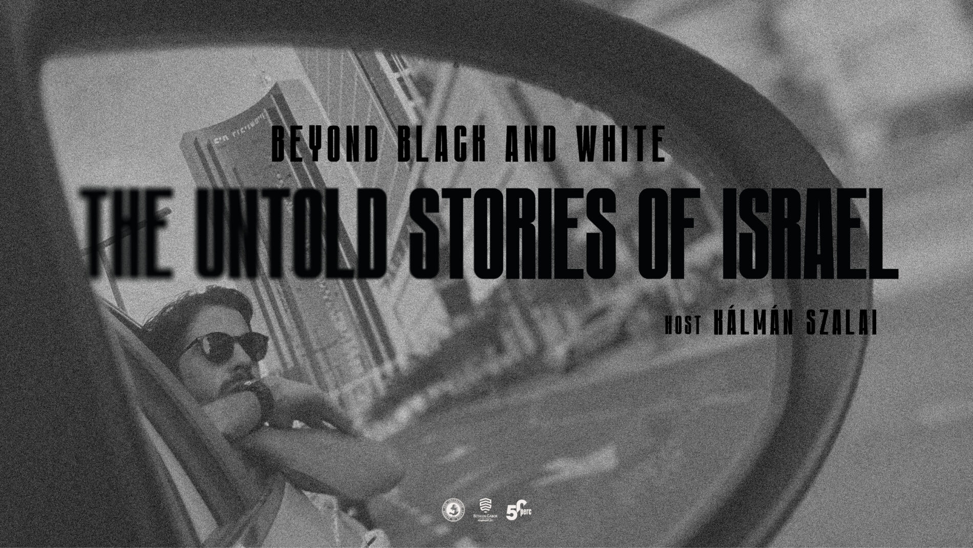 FILMPREMIER – The Untold Stories of Israel