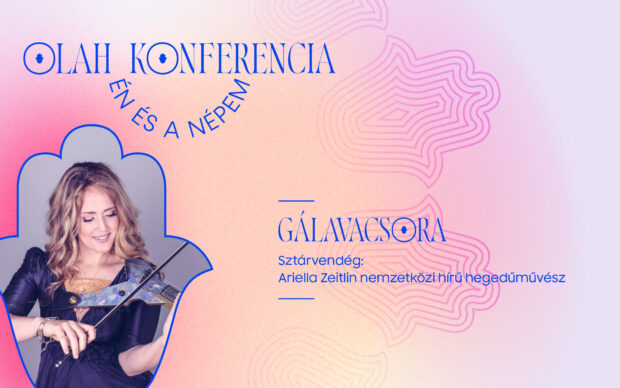 OLAH konferencia – Gálavacsora