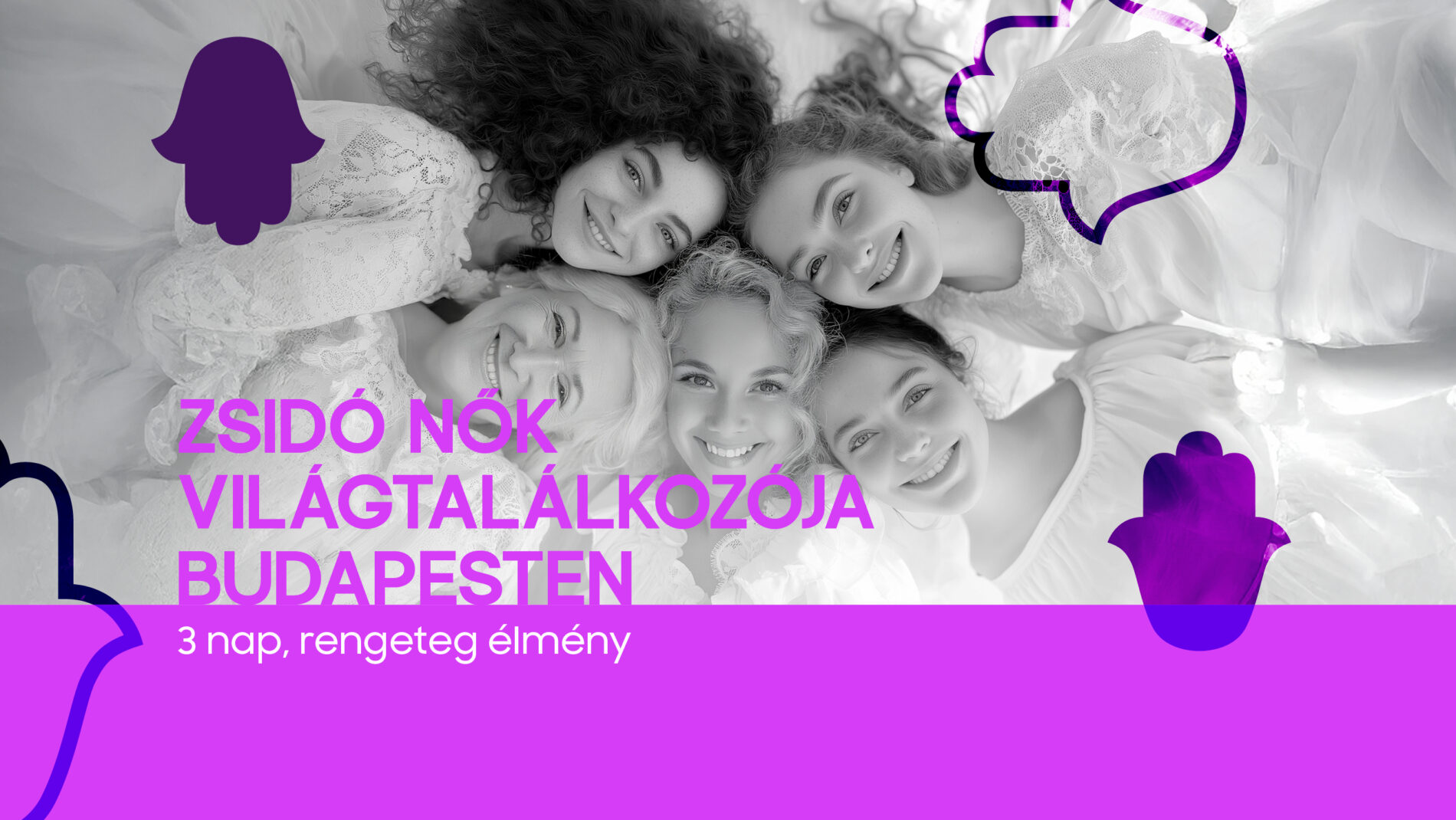 OLAH konferencia