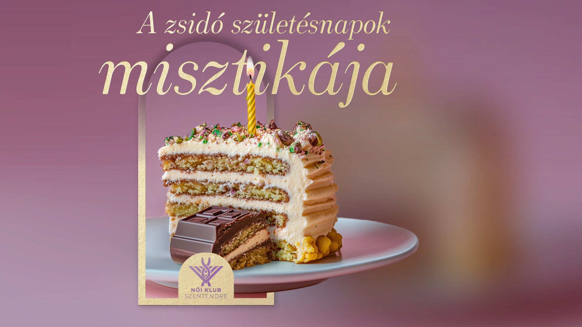 A zsidó születésnapok misztikája