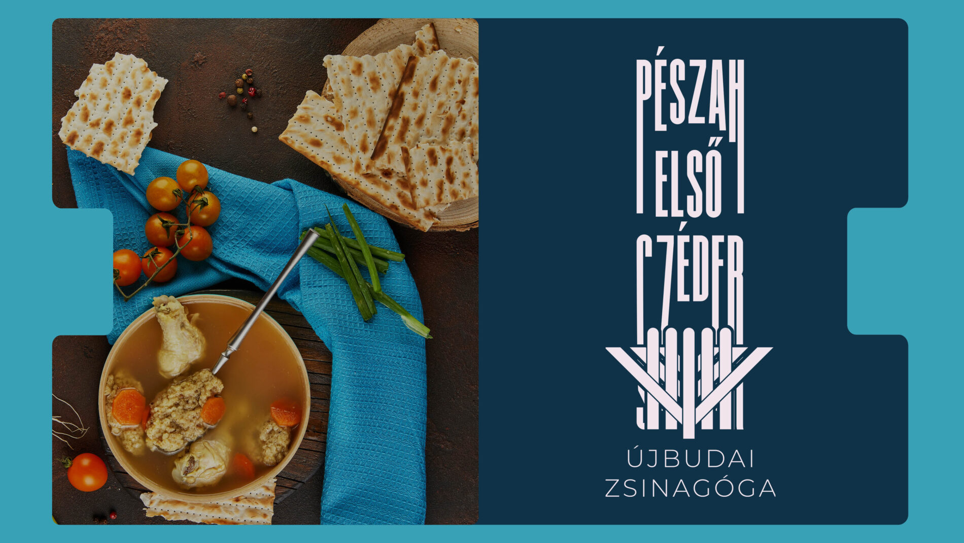 ❗️ MEGTELT ❗️ Első szédervacsora Újbudán