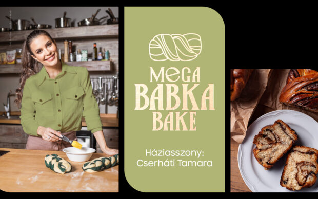 Mega Babka Bake