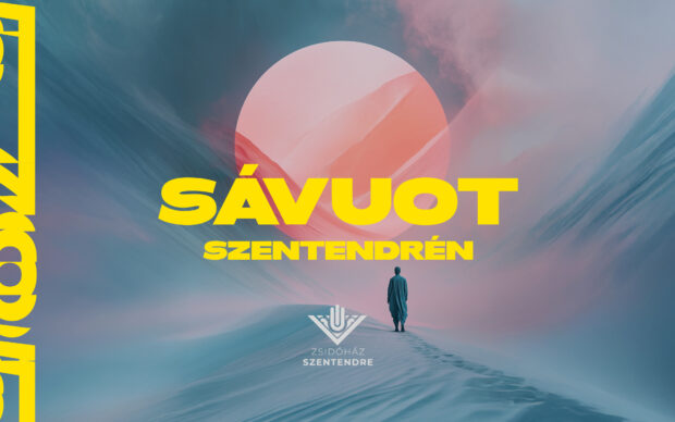Sávuot Szentendrén