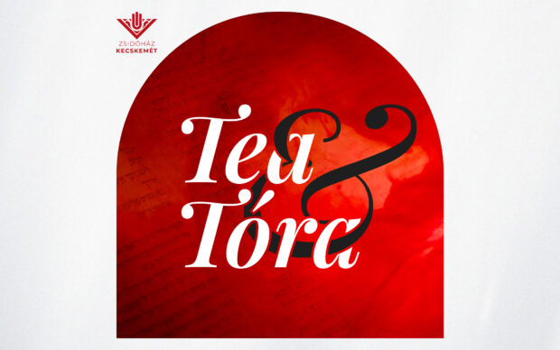 Tea & Tóra
