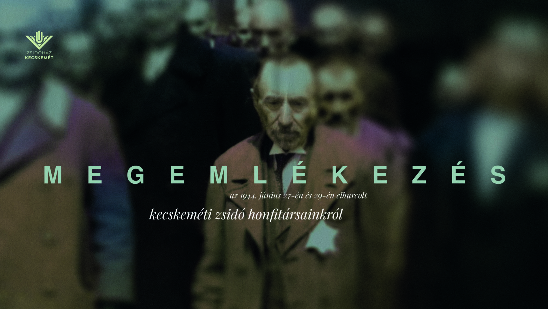 Kecskeméti megemlékezés