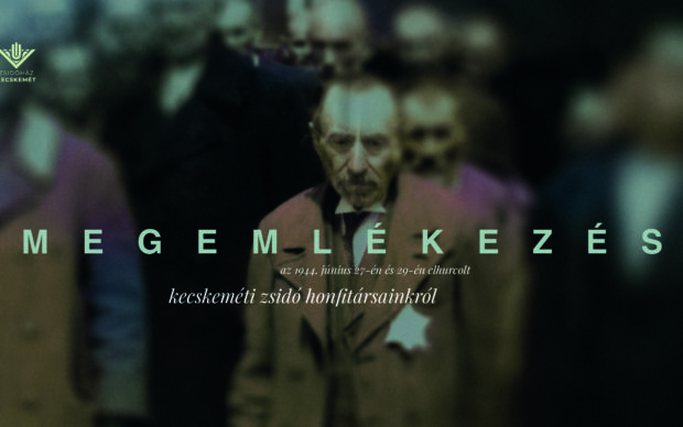 Kecskeméti megemlékezés