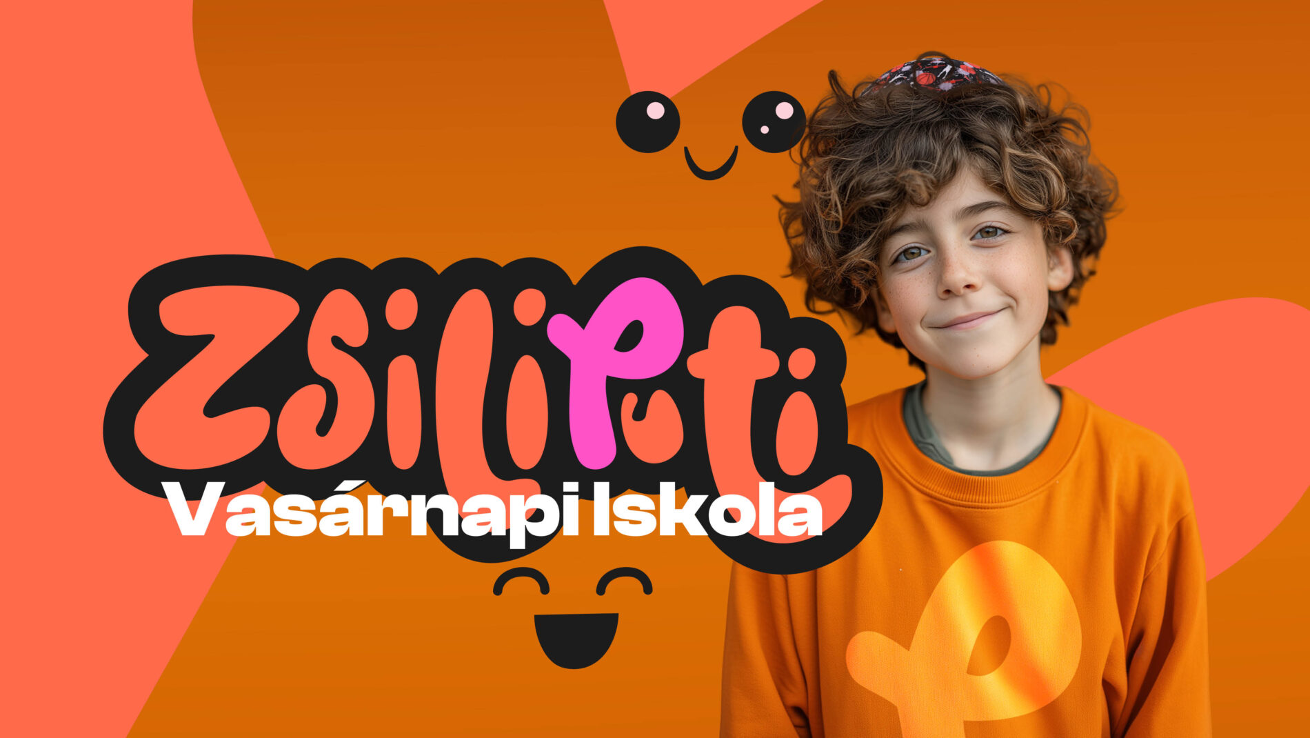 Zsiliputi Zsidó Vasárnapi Iskola
