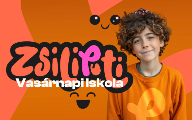 Zsiliputi Zsidó Vasárnapi Iskola