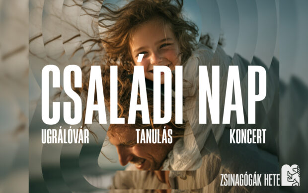 Családi nap Debrecenben