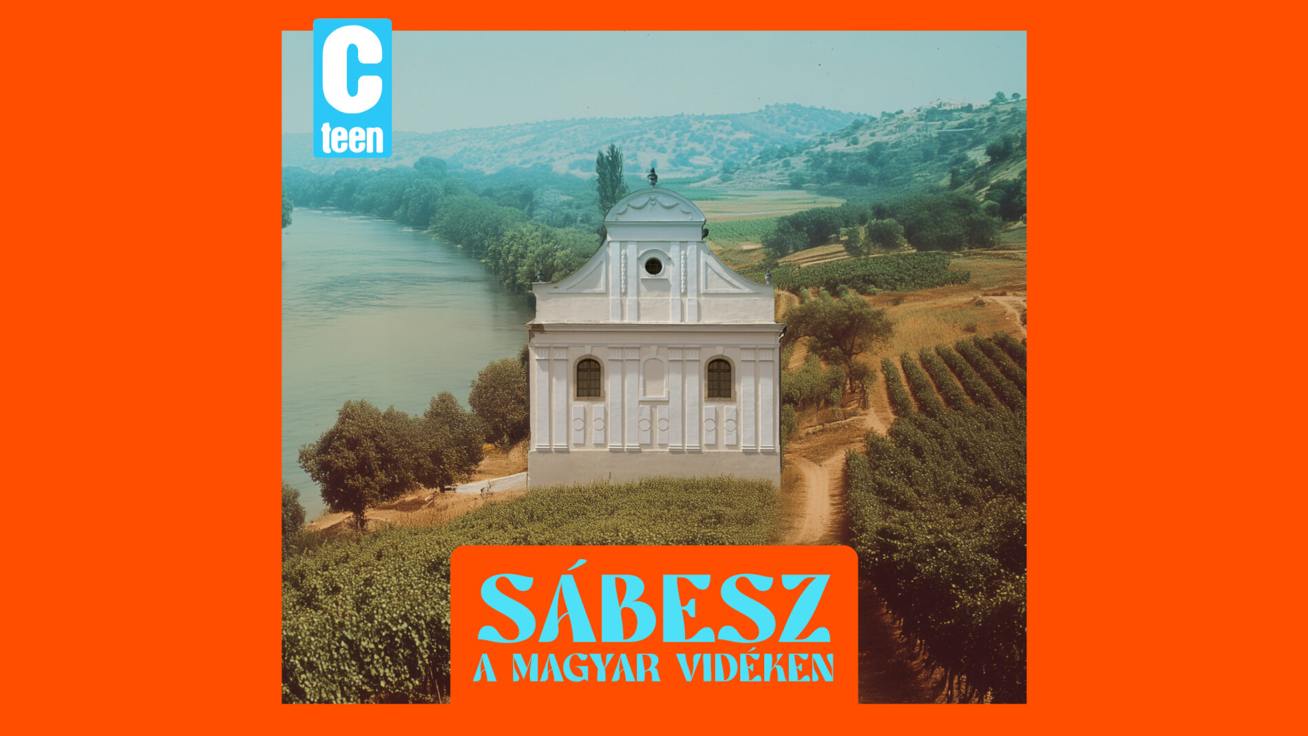Sábesz a magyar vidéken