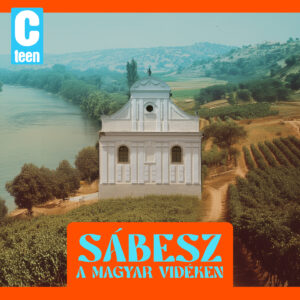 Sábesz a magyar vidéken