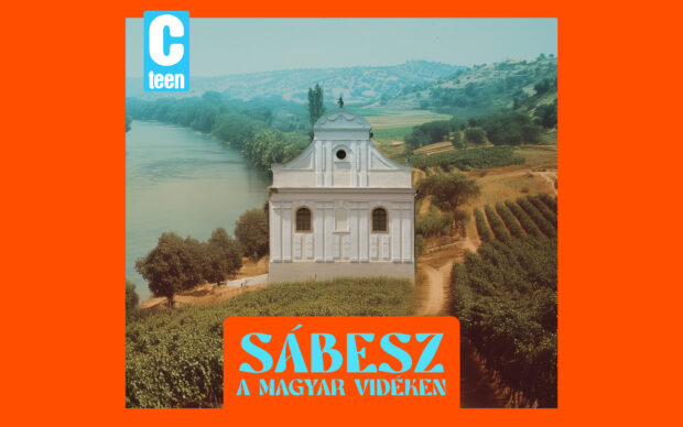 Sábesz a magyar vidéken