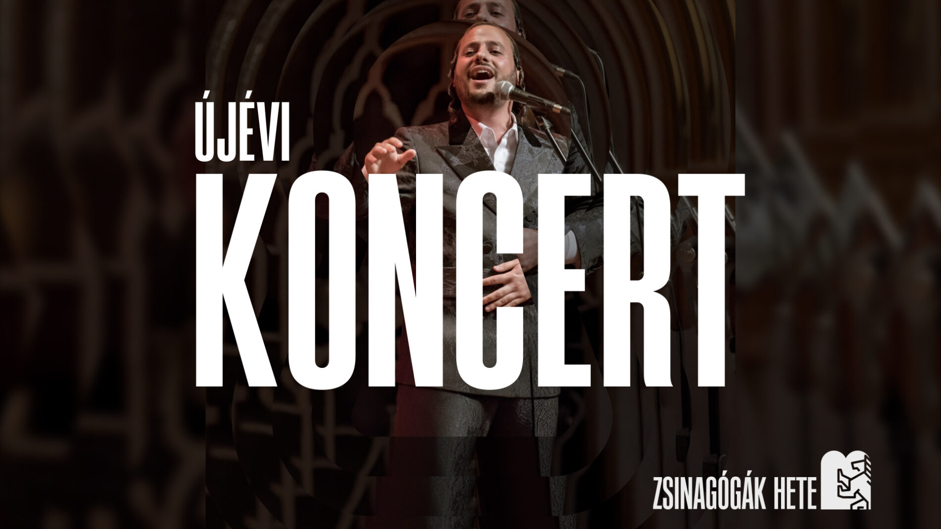 Újévi koncert