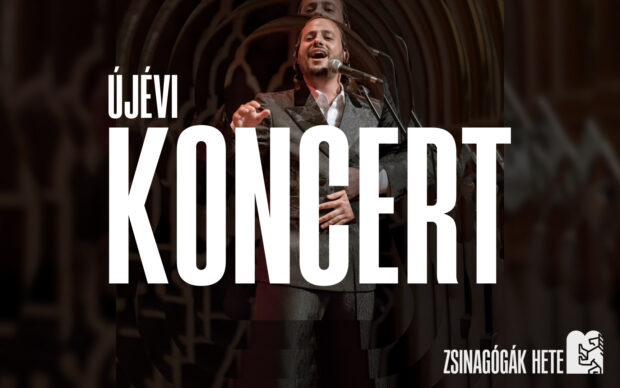 Újévi koncert