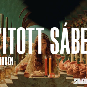 Nyitott sábesz Szentendrén