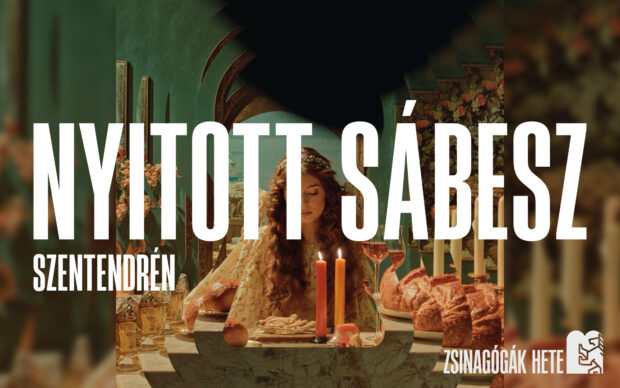 Nyitott sábesz Szentendrén