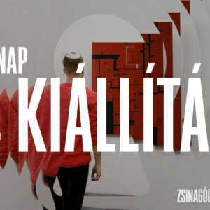 1 nap 4 kiállítás