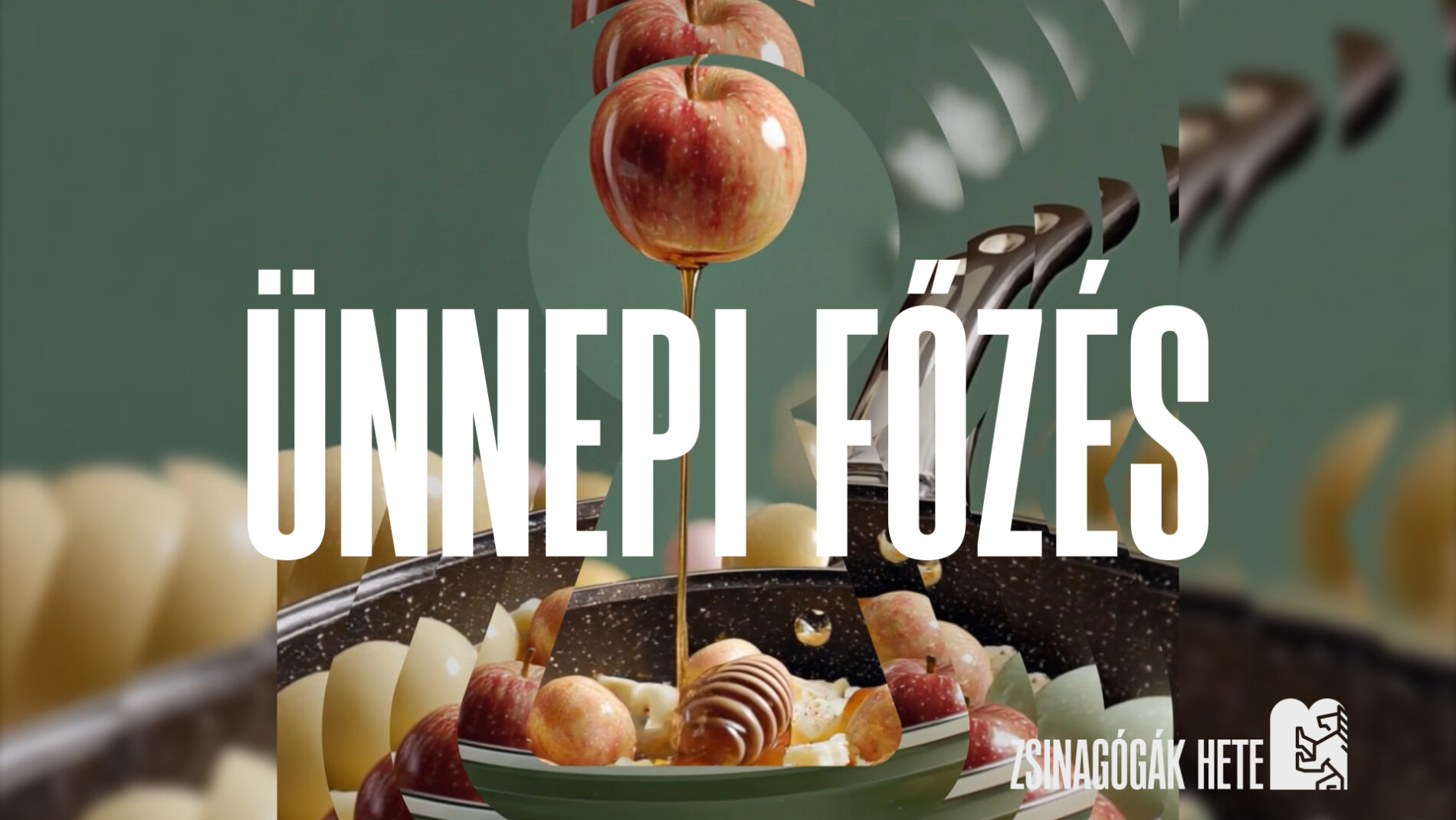 Ünnepi főzés – Ros hasanára