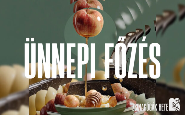 Ünnepi főzés – Ros hasanára
