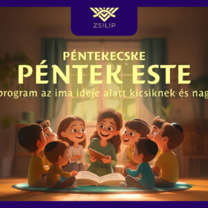 Péntekecske péntek este