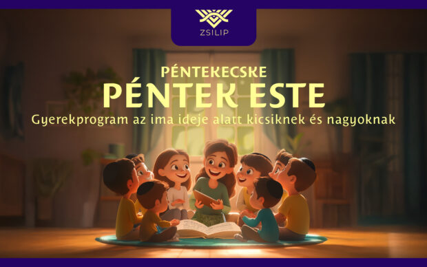 Péntekecske péntek este