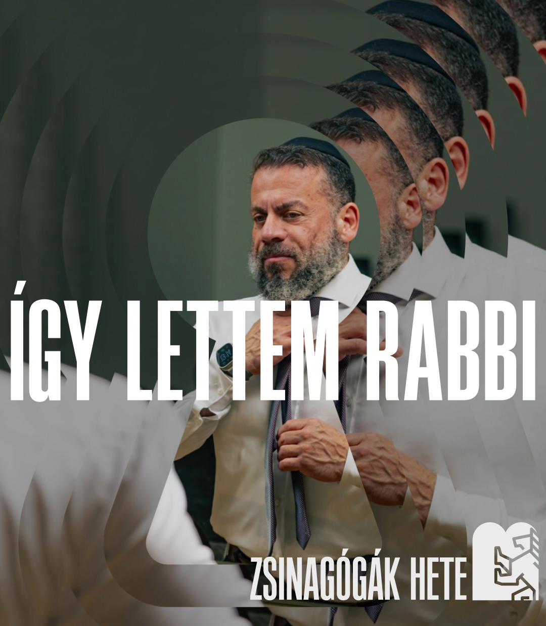 Megyeri Jonatán a visszapillantó tükörből