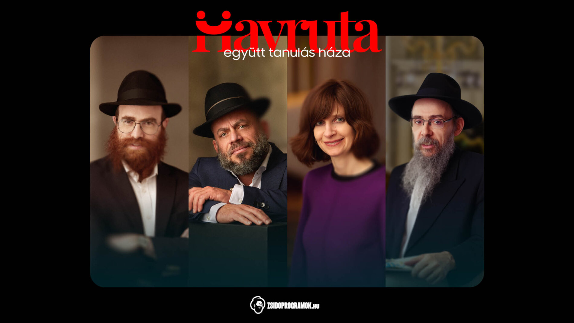 HAVRUTA – EGYÜTT TANULÁS HÁZA