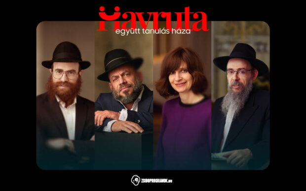 HAVRUTA – EGYÜTT TANULÁS HÁZA