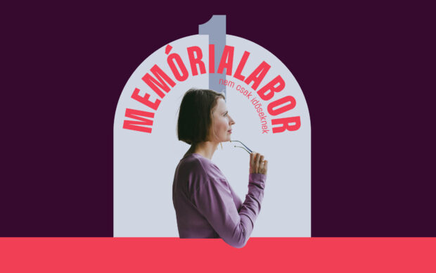 MEMÓRIALABOR — Memóriatréning