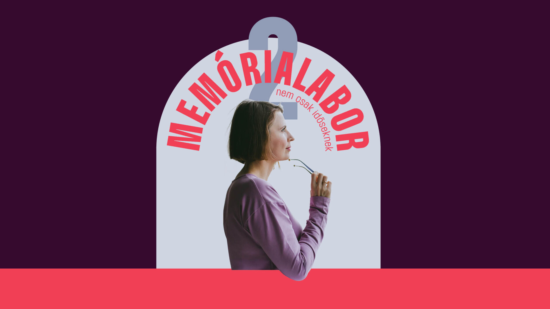 MEMÓRIALABOR — Memóriatréning