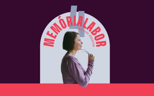 MEMÓRIALABOR — Memóriatréning