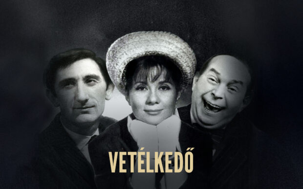 Színháztörténetek és vetélkedő