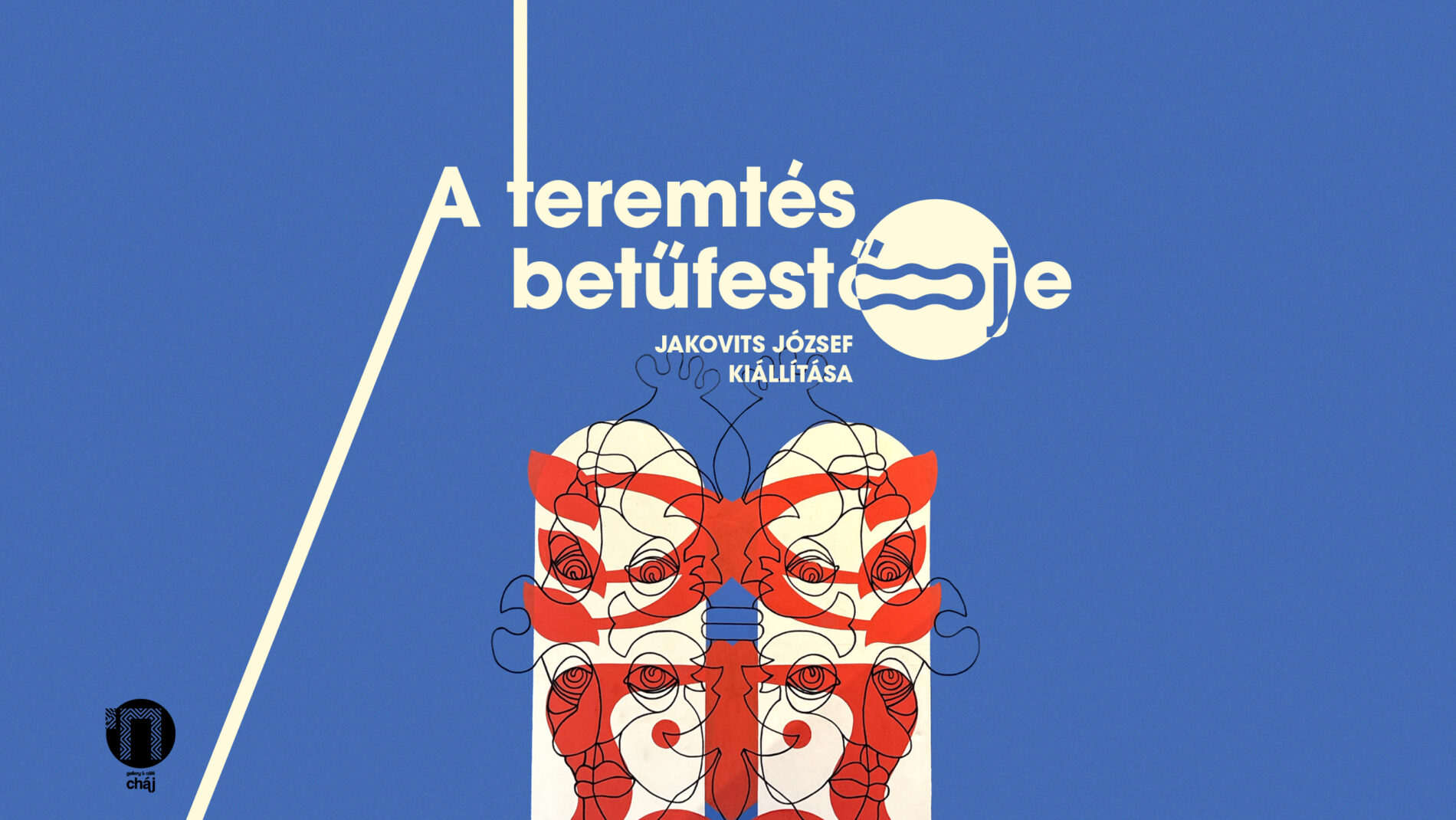 Kiállításmegnyitó a Chaj Galériában