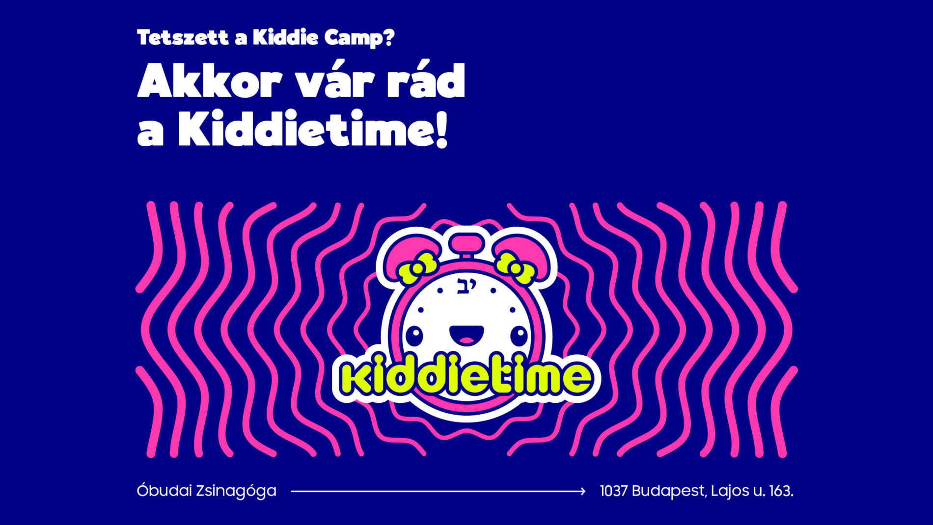 KiddieTime
