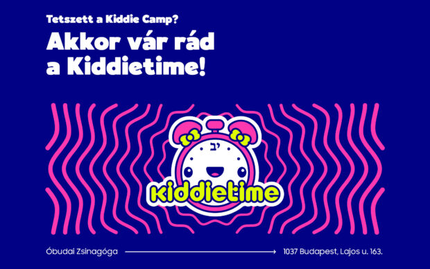 KiddieTime