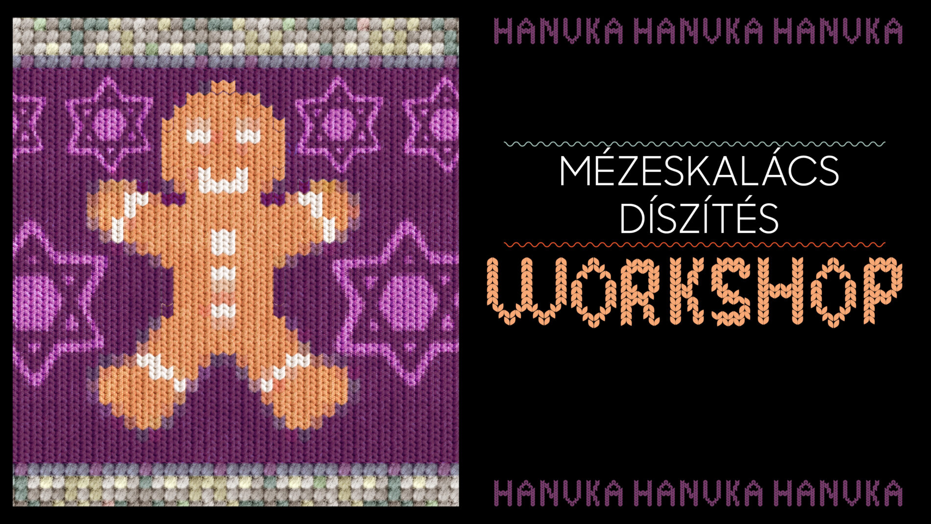 Mézeskalács-díszítés