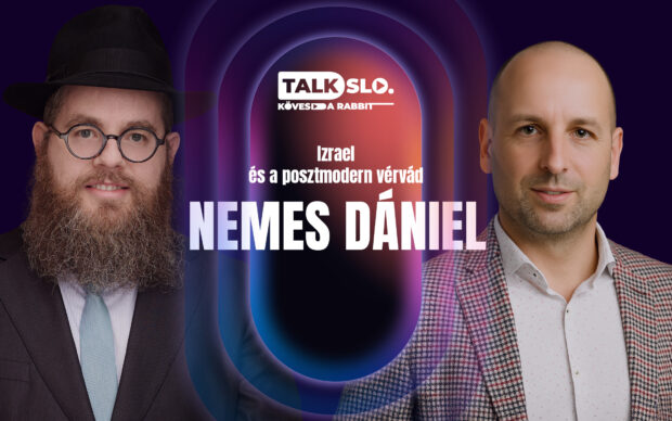 Izrael és a posztmodern vérvád