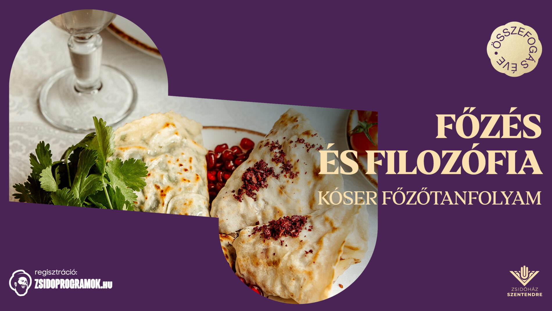 Főzés és filozófia