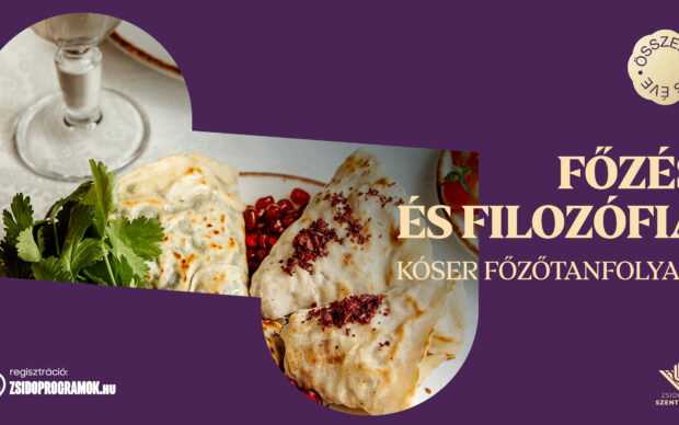 Főzés és filozófia