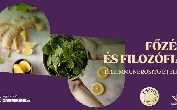 Téli immunerősítő ételek