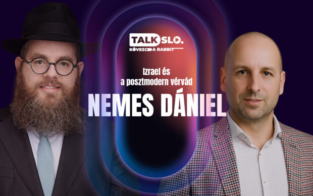 Izrael és a posztmodern vérvád