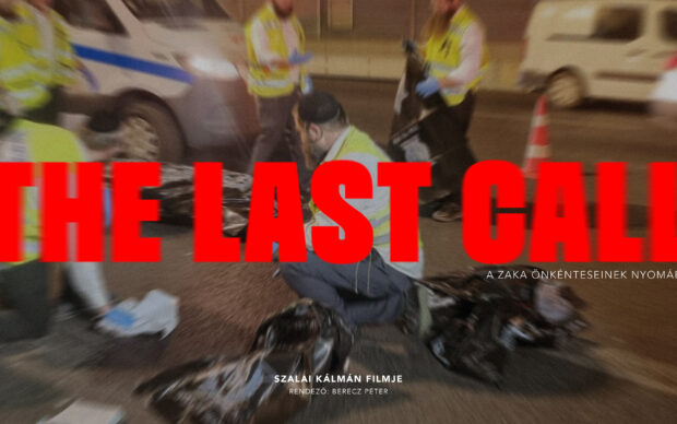 Filmpremier: ZAKA – The Last Call