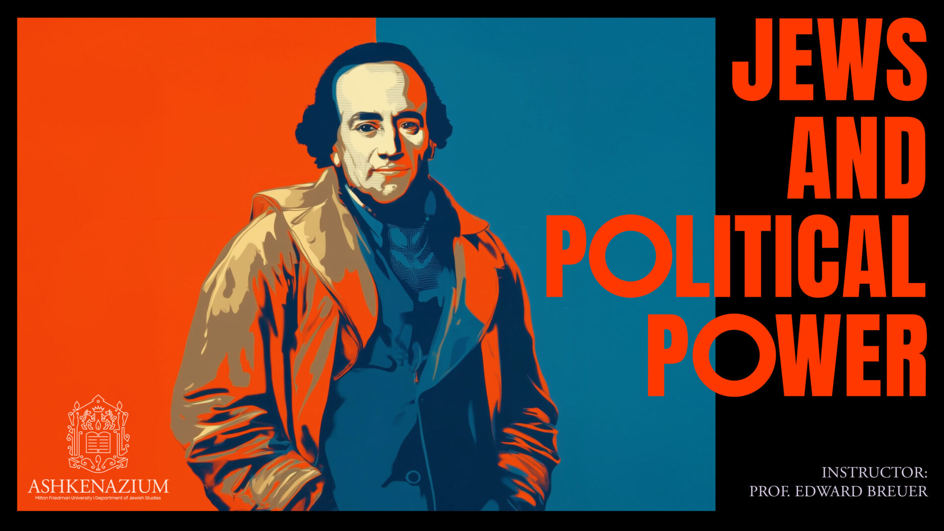 Jews and Political Power