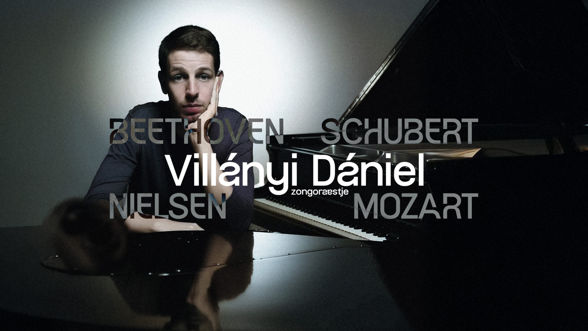 Hangverseny az Óbudai Zsinagógában