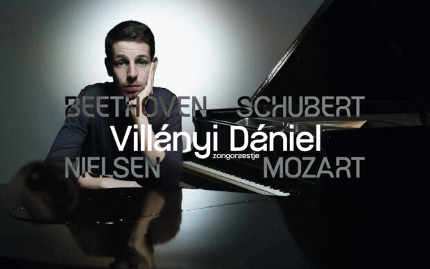 Hangverseny az Óbudai Zsinagógában